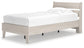 Socalle Queen Panel Platform Bed JB's Furniture  Home Furniture, Home Decor, Furniture Store