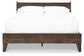 Calverson Queen Panel Platform Bed JB's Furniture  Home Furniture, Home Decor, Furniture Store