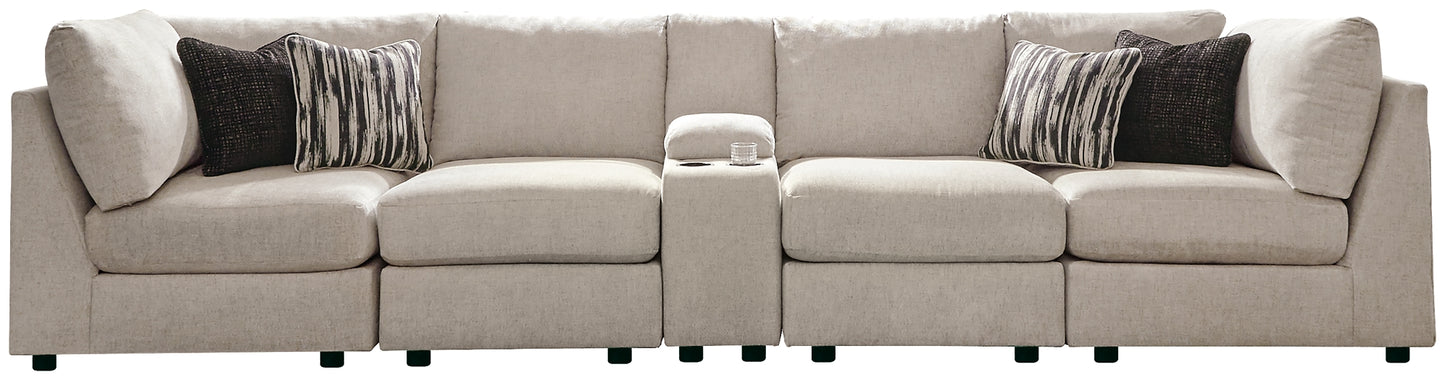 Kellway 5-Piece Sectional JB's Furniture  Home Furniture, Home Decor, Furniture Store