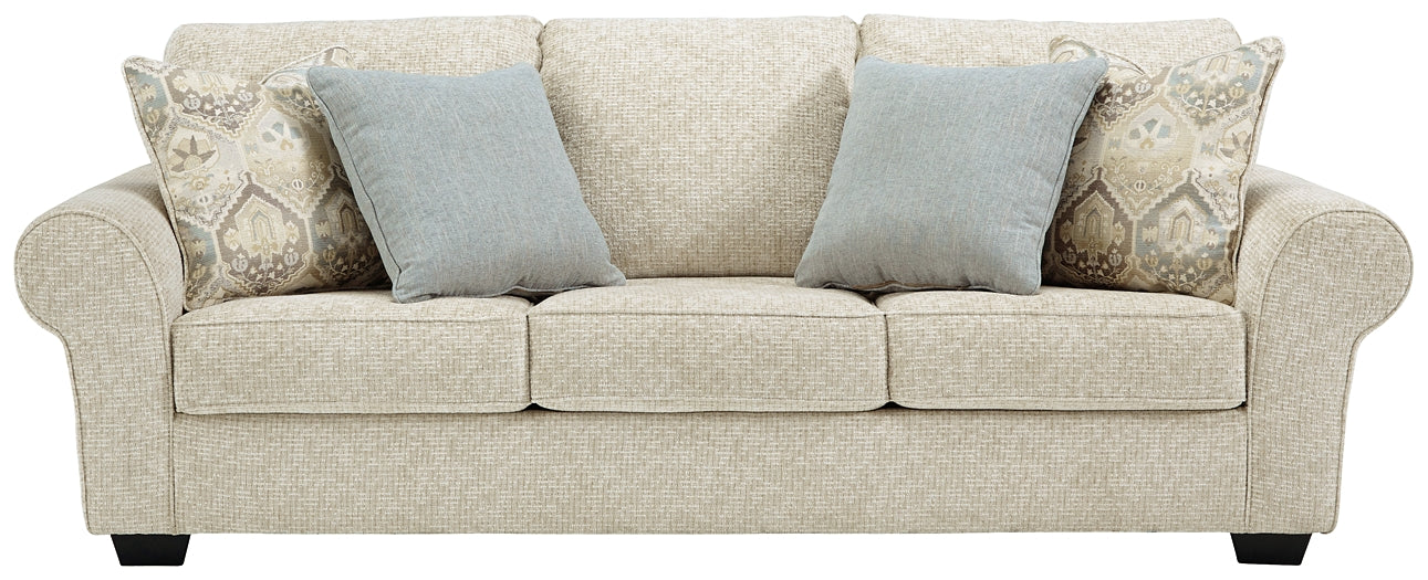 Haisley Sofa JB's Furniture  Home Furniture, Home Decor, Furniture Store