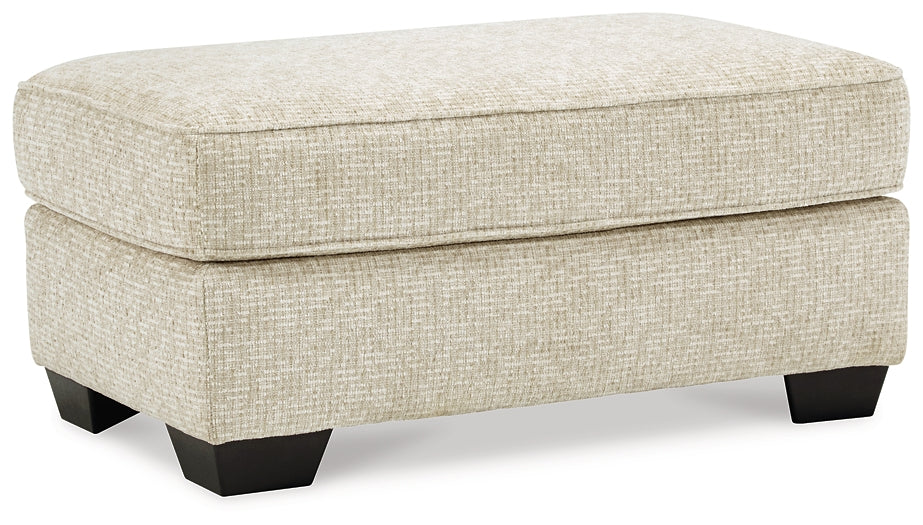 Haisley Ottoman JB's Furniture  Home Furniture, Home Decor, Furniture Store