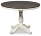 Nelling Dining Room Table JB's Furniture Furniture, Bedroom, Accessories