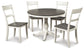 Nelling Dining Room Table JB's Furniture Furniture, Bedroom, Accessories