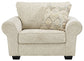 Haisley Chair and a Half JB's Furniture  Home Furniture, Home Decor, Furniture Store