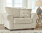 Haisley Chair and a Half JB's Furniture  Home Furniture, Home Decor, Furniture Store