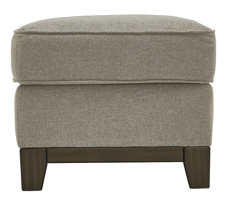 Kaywood Ottoman JB's Furniture  Home Furniture, Home Decor, Furniture Store