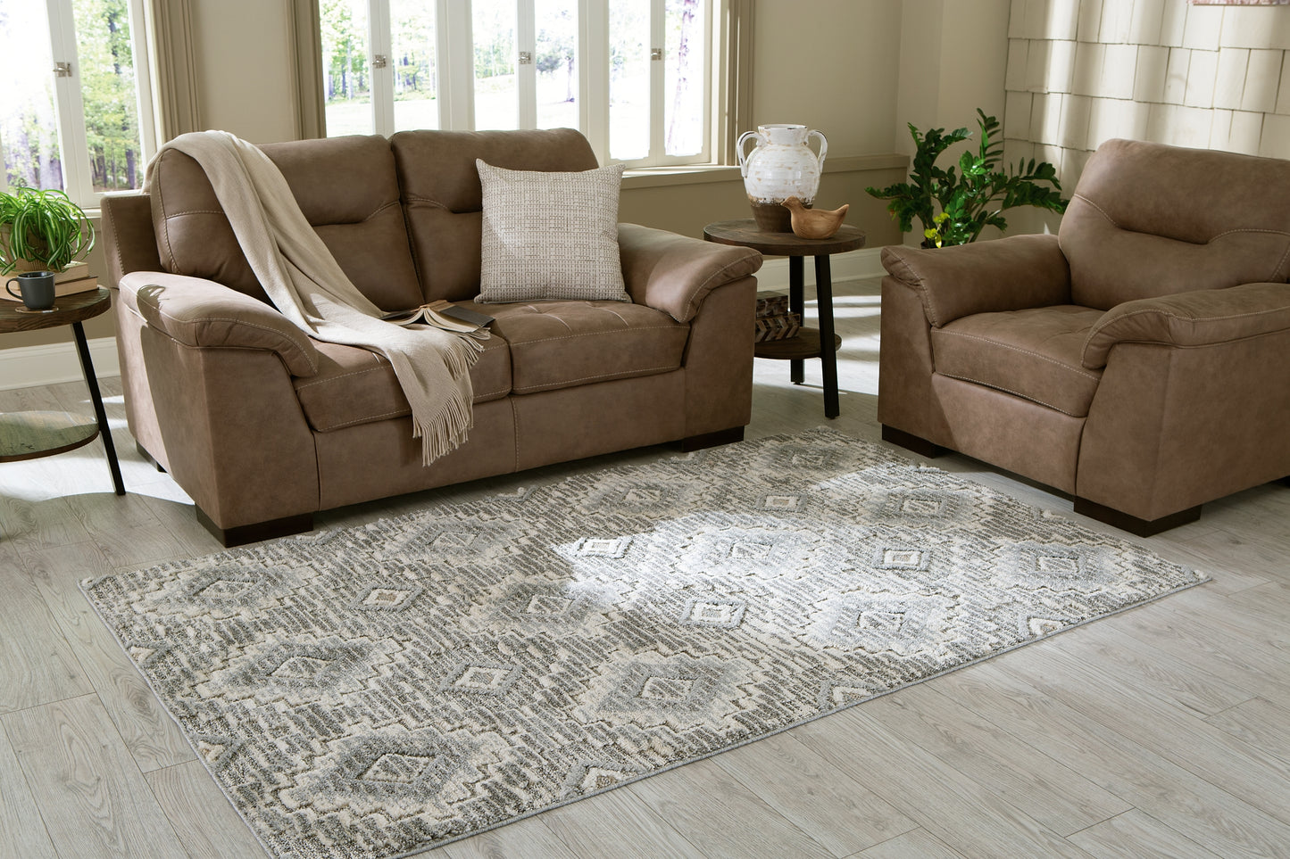 Monwick Large Rug JB's Furniture  Home Furniture, Home Decor, Furniture Store