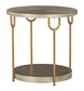 Ranoka Round End Table JB's Furniture  Home Furniture, Home Decor, Furniture Store