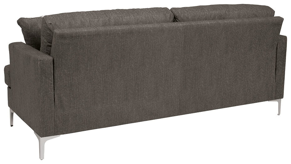 Arcola RTA Sofa JB's Furniture  Home Furniture, Home Decor, Furniture Store