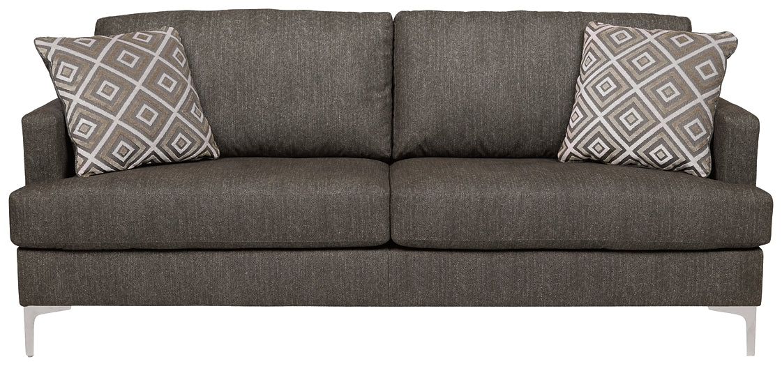 Arcola RTA Sofa JB's Furniture  Home Furniture, Home Decor, Furniture Store