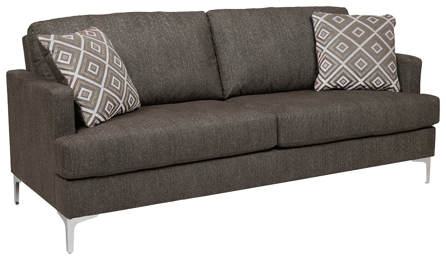 Arcola RTA Sofa JB's Furniture  Home Furniture, Home Decor, Furniture Store