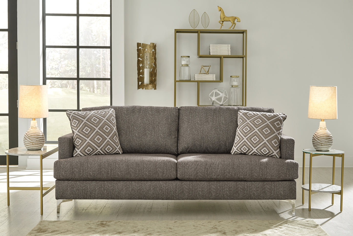 Arcola RTA Sofa JB's Furniture  Home Furniture, Home Decor, Furniture Store