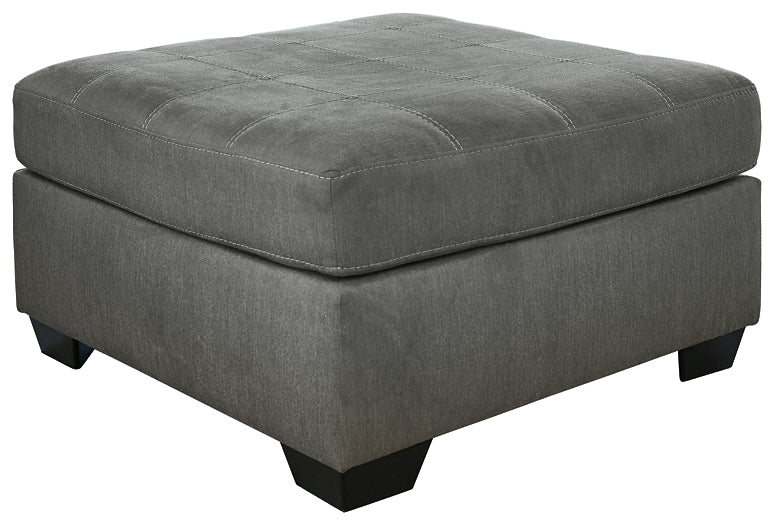 Pitkin Oversized Accent Ottoman JB's Furniture  Home Furniture, Home Decor, Furniture Store