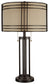 Hanswell Metal Table Lamp (1/CN) JB's Furniture  Home Furniture, Home Decor, Furniture Store