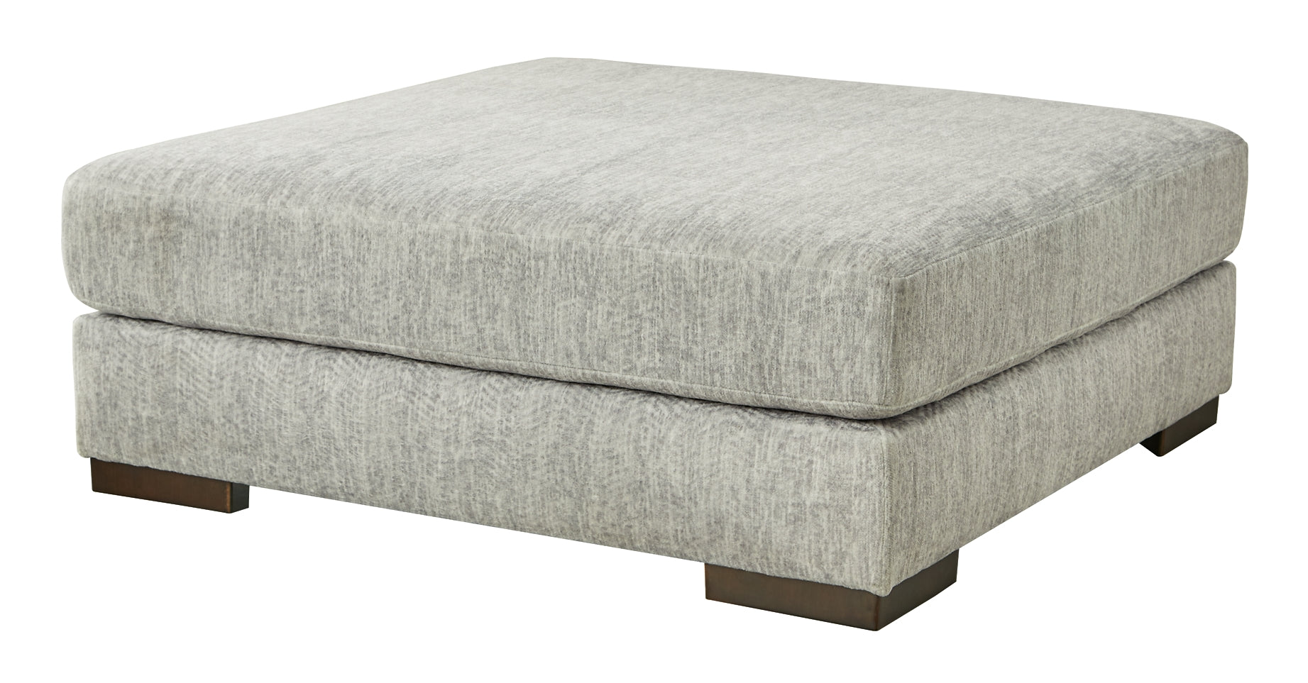 Regent Park Oversized Accent Ottoman JB's Furniture  Home Furniture, Home Decor, Furniture Store