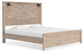 Senniberg Panel Bed JB's Furniture Furniture, Bedroom, Accessories