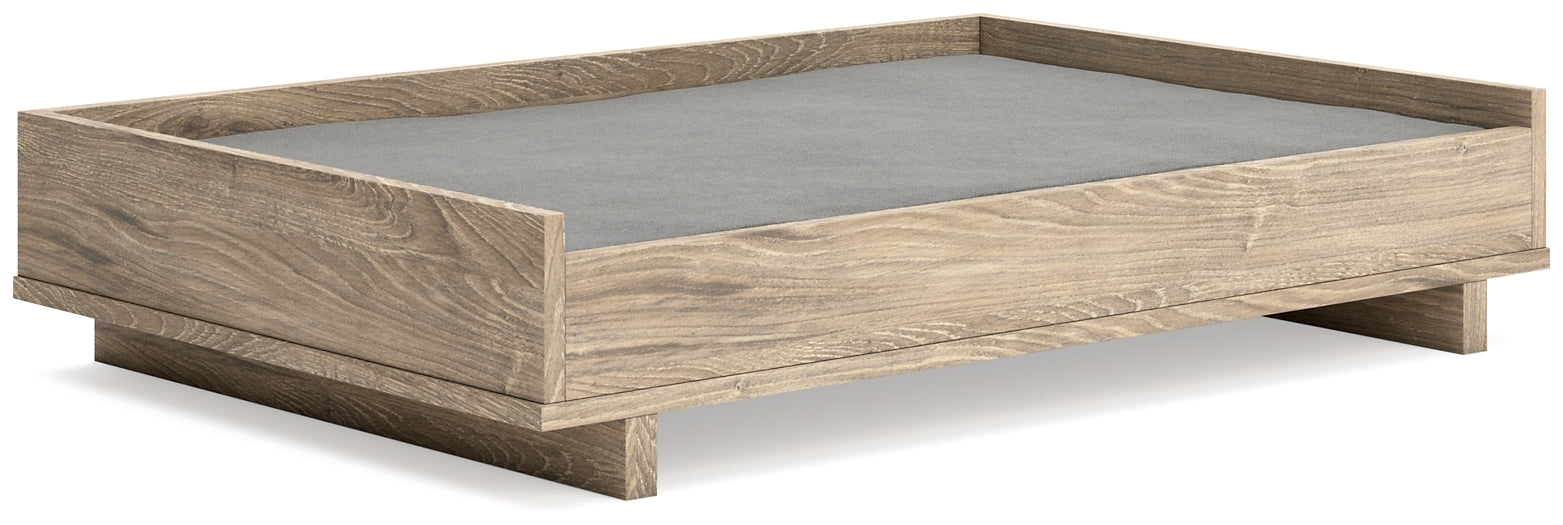 Oliah Pet Bed Frame JB's Furniture  Home Furniture, Home Decor, Furniture Store