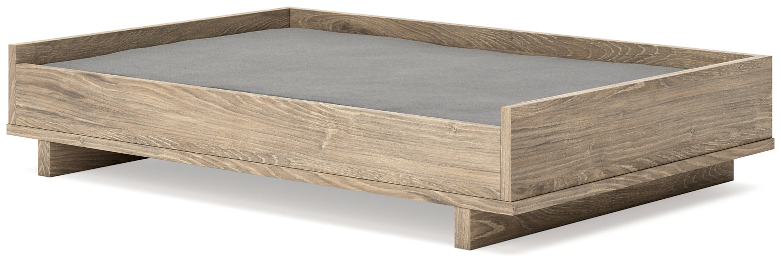 Oliah Pet Bed Frame JB's Furniture  Home Furniture, Home Decor, Furniture Store