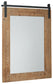 Lanie Accent Mirror JB's Furniture  Home Furniture, Home Decor, Furniture Store