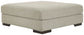 Lyndeboro Oversized Accent Ottoman JB's Furniture  Home Furniture, Home Decor, Furniture Store