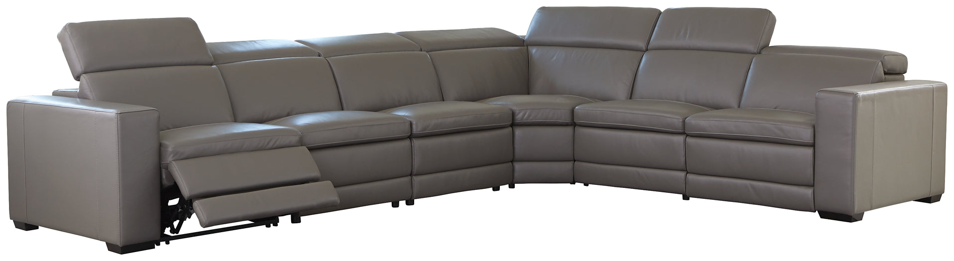 Texline 7-Piece Power Reclining Sectional JB's Furniture  Home Furniture, Home Decor, Furniture Store