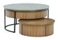 Fridley Nesting Cocktail Tables (2/CN) JB's Furniture  Home Furniture, Home Decor, Furniture Store