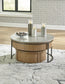 Fridley Nesting Cocktail Tables (2/CN) JB's Furniture  Home Furniture, Home Decor, Furniture Store