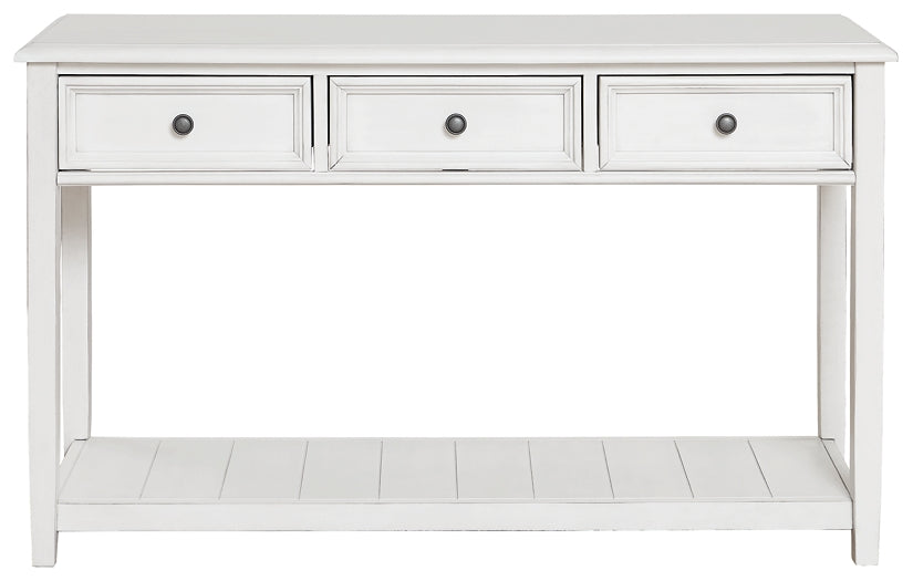 Kanwyn Sofa Table JB's Furniture  Home Furniture, Home Decor, Furniture Store