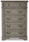 Lodenbay Five Drawer Chest JB's Furniture  Home Furniture, Home Decor, Furniture Store