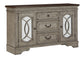 Lodenbay Dining Room Server JB's Furniture  Home Furniture, Home Decor, Furniture Store