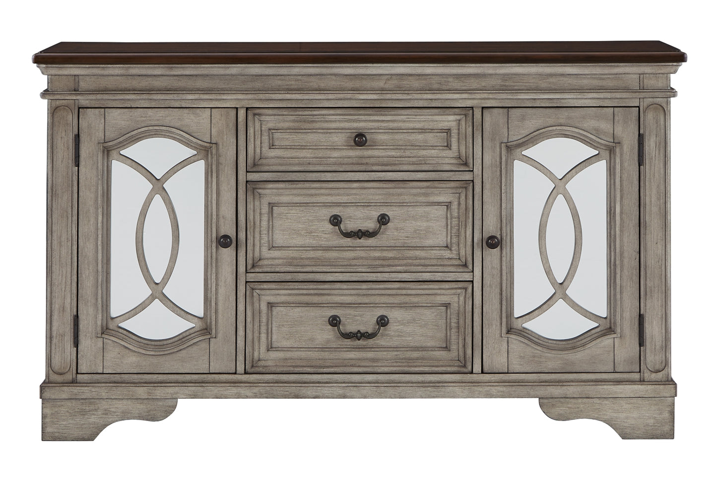 Lodenbay Dining Room Server JB's Furniture  Home Furniture, Home Decor, Furniture Store