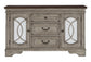 Lodenbay Dining Room Server JB's Furniture  Home Furniture, Home Decor, Furniture Store