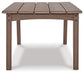 Emmeline Rectangular Cocktail Table JB's Furniture  Home Furniture, Home Decor, Furniture Store