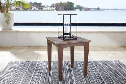 Emmeline Square End Table JB's Furniture  Home Furniture, Home Decor, Furniture Store