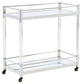 Chaseton Bar Cart JB's Furniture  Home Furniture, Home Decor, Furniture Store