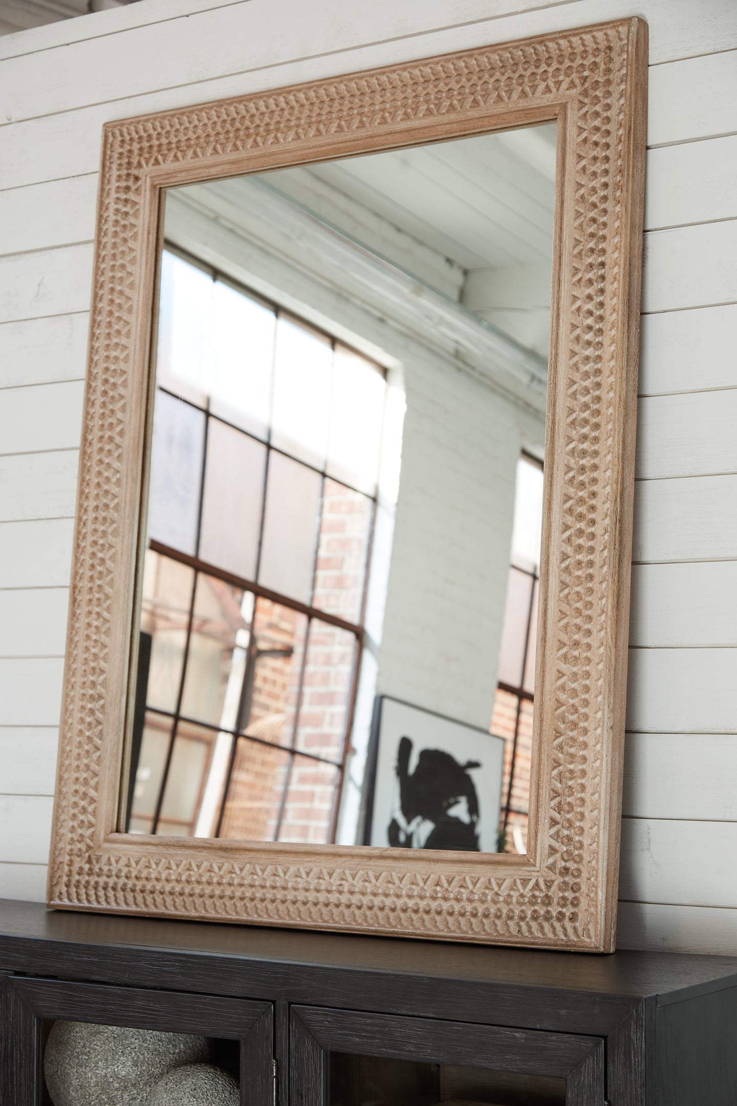 Belenburg Accent Mirror JB's Furniture  Home Furniture, Home Decor, Furniture Store