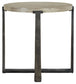 Dalenville Round End Table JB's Furniture  Home Furniture, Home Decor, Furniture Store