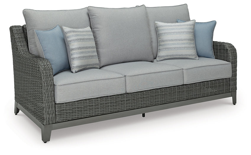 Elite Park Sofa with Cushion JB's Furniture  Home Furniture, Home Decor, Furniture Store