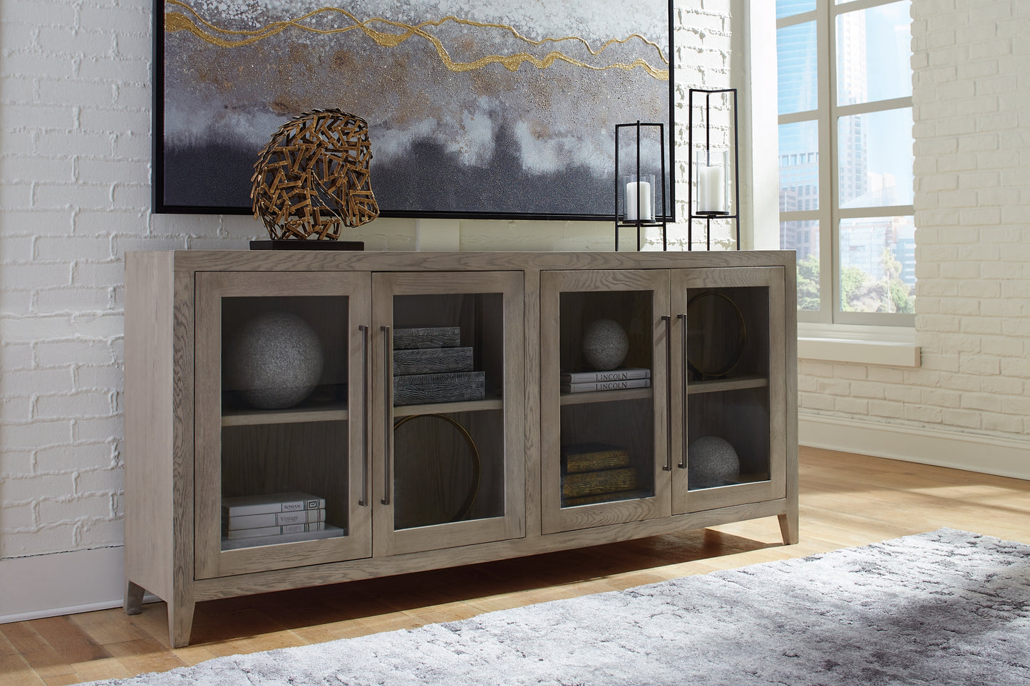 Dalenville Accent Cabinet JB's Furniture  Home Furniture, Home Decor, Furniture Store