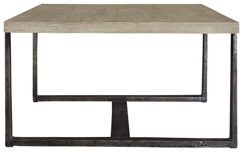 Dalenville Rectangular Cocktail Table JB's Furniture  Home Furniture, Home Decor, Furniture Store