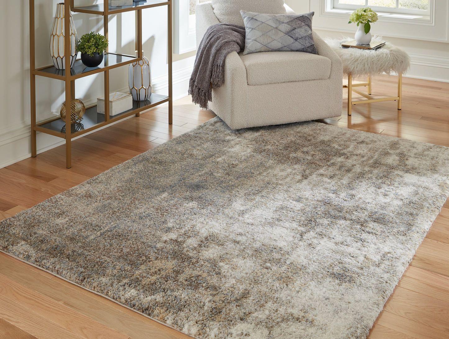 Pearidge Medium Rug JB's Furniture  Home Furniture, Home Decor, Furniture Store