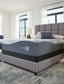 Millennium Luxury Gel Latex And Memory Foam Mattress JB's Furniture Furniture, Bedroom, Accessories