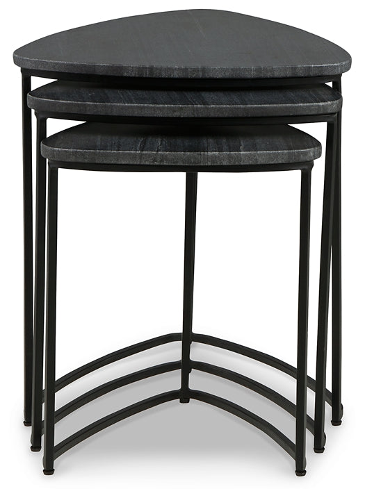 Olinmere Accent Table (3/CN) JB's Furniture  Home Furniture, Home Decor, Furniture Store