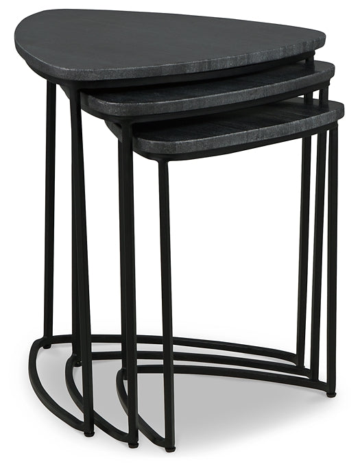 Olinmere Accent Table (3/CN) JB's Furniture  Home Furniture, Home Decor, Furniture Store