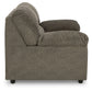 Norlou Loveseat JB's Furniture Furniture, Bedroom, Accessories