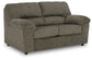 Norlou Loveseat JB's Furniture Furniture, Bedroom, Accessories