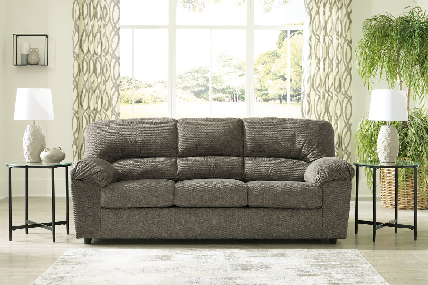 Norlou Sofa JB's Furniture  Home Furniture, Home Decor, Furniture Store