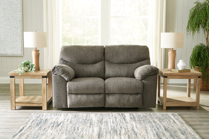 Alphons Reclining Loveseat JB's Furniture  Home Furniture, Home Decor, Furniture Store