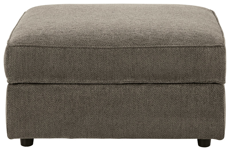 O'Phannon Ottoman With Storage JB's Furniture  Home Furniture, Home Decor, Furniture Store