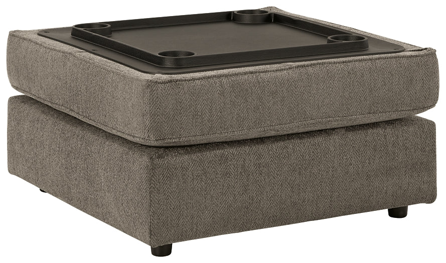 O'Phannon Ottoman With Storage JB's Furniture  Home Furniture, Home Decor, Furniture Store